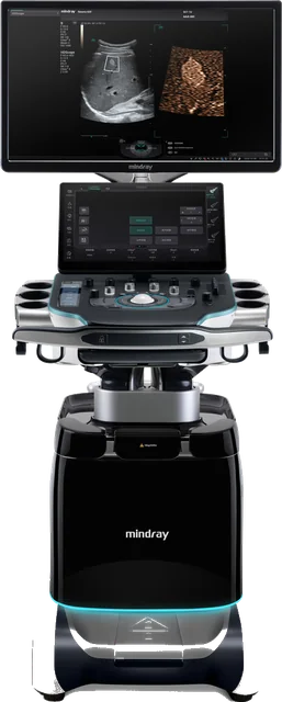 Aparat USG Mindray Resona A20