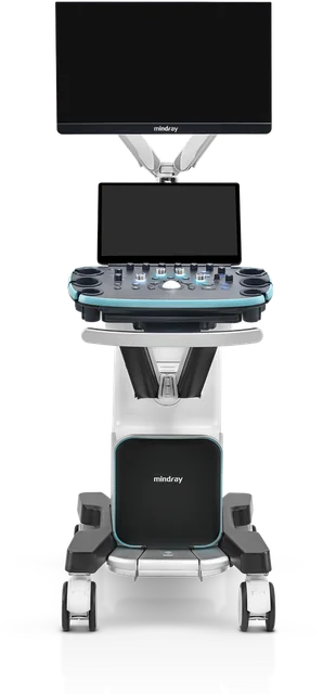 Aparat USG Mindray Resona i9
