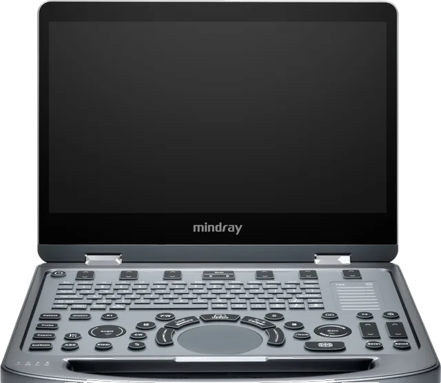 Przenośny aparat USG Mindray MX3