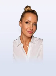 Joanna Walkiewicz, Regionalny Przedstawiciel Handlowy ds. Ultrasonografii