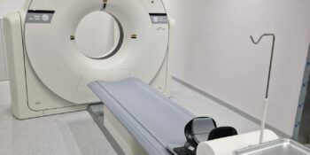 Polkowickie Centrum Usług Zdrowotnych ZOZ S. A. zyskało nową w pełni wyposażoną pracownię tomografii komputerowej