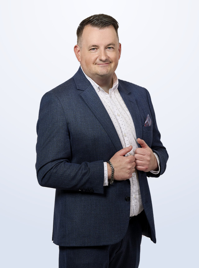 Adam Patyra