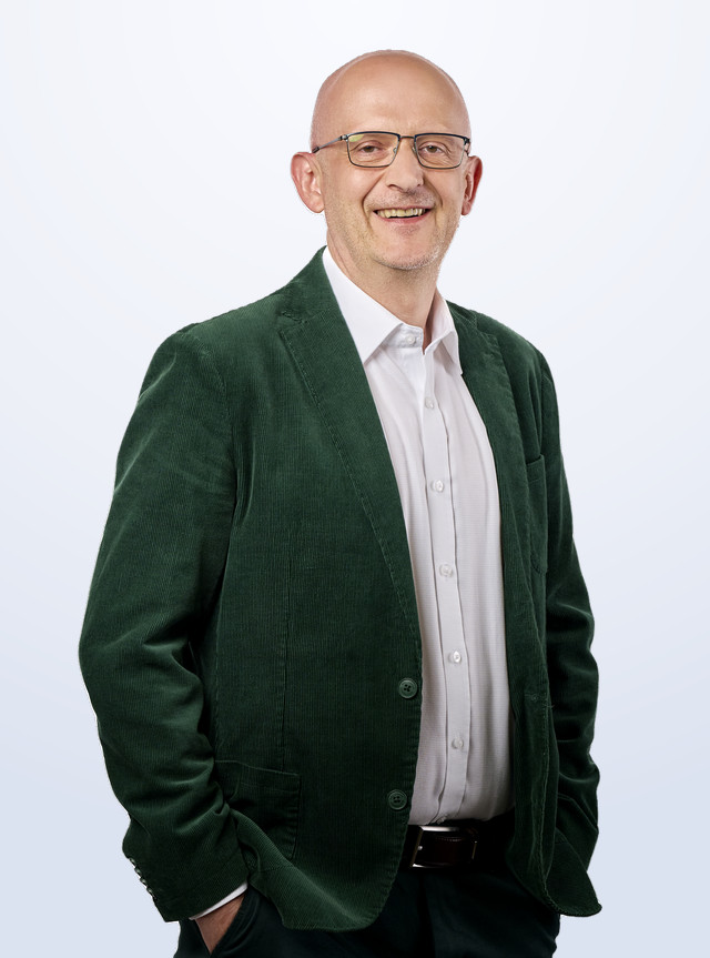 Artur Klimkiewicz