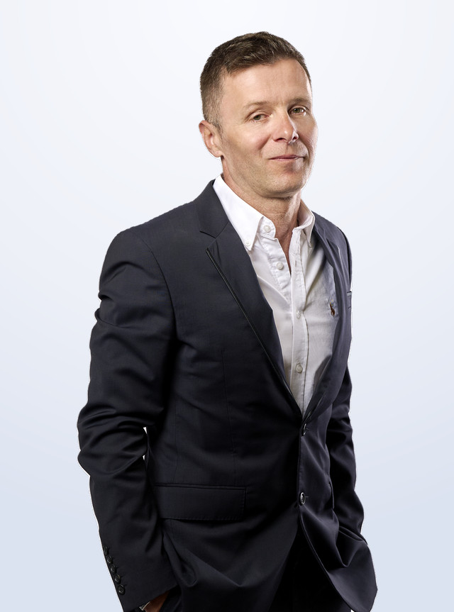 Janusz Łodej