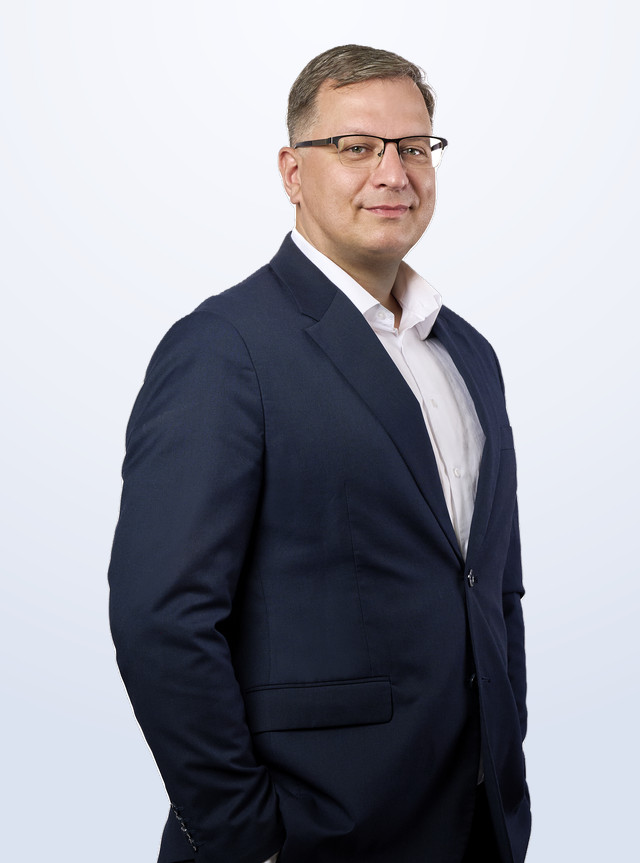 Krzysztof Kuźniewski