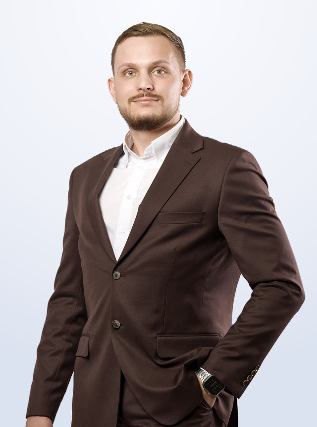 Krzysztof Łabędzki