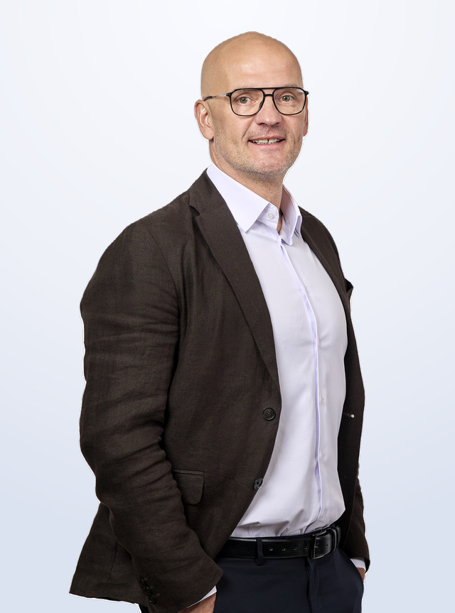Maciej Moszkowicz