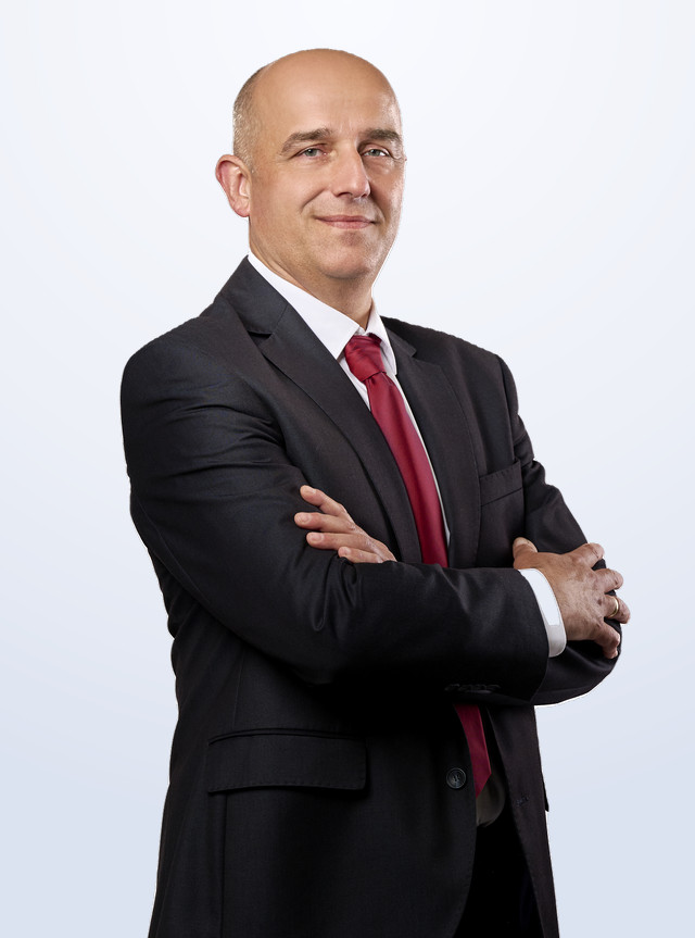 Przemysław Szczepkowski