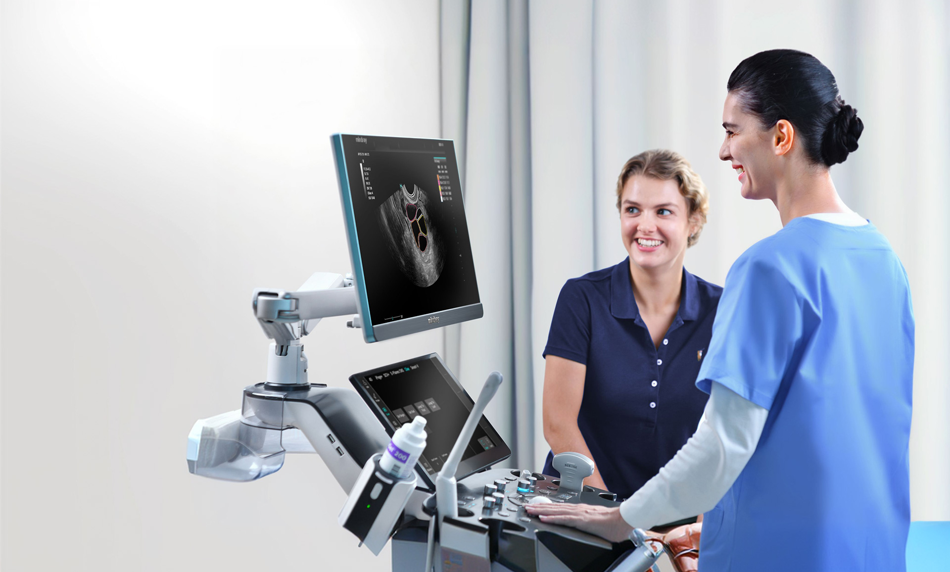 Clinical Market Development Manager (ginekologia)