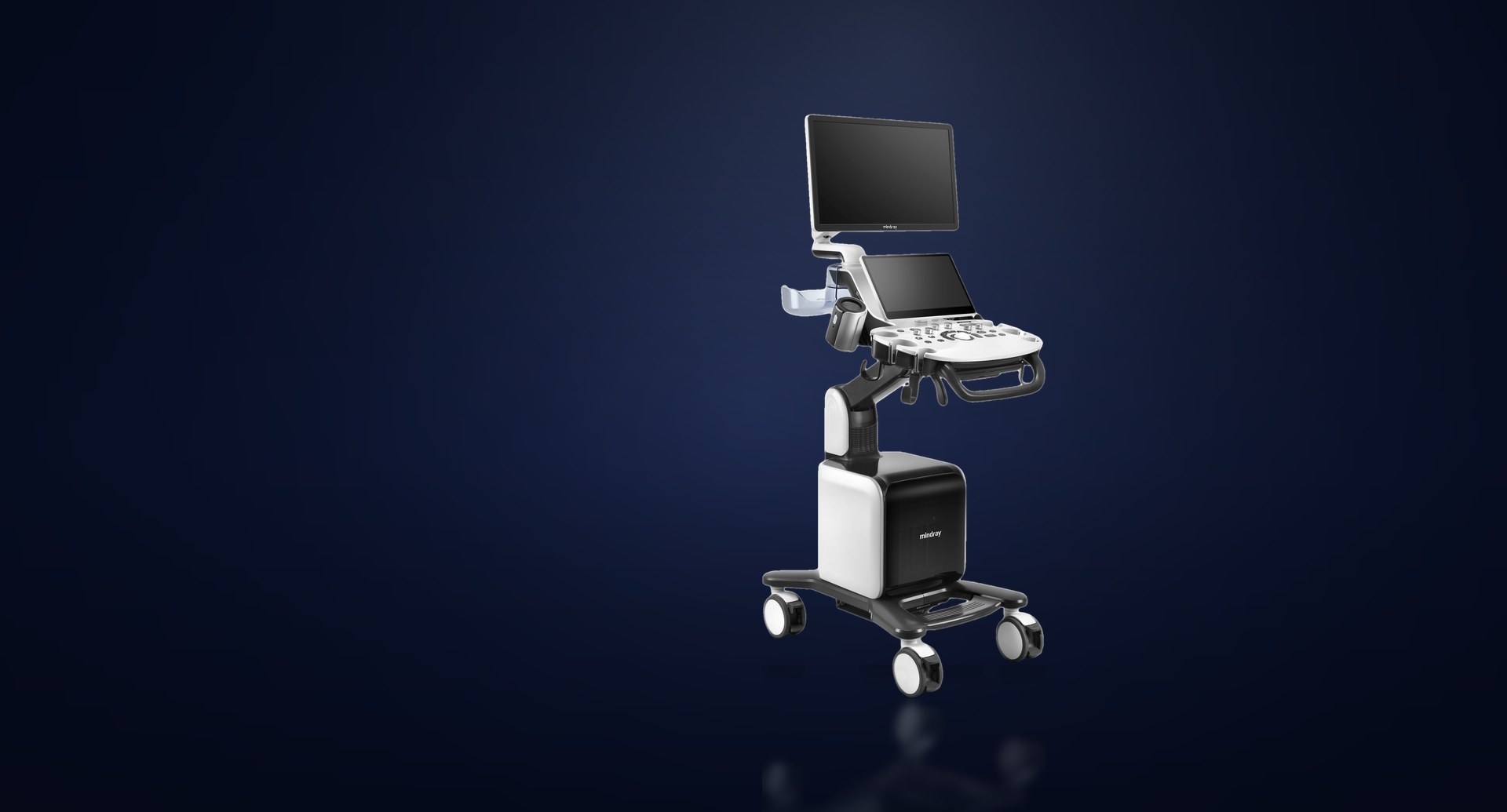 Consona N7 - urządzenie Solve Medical