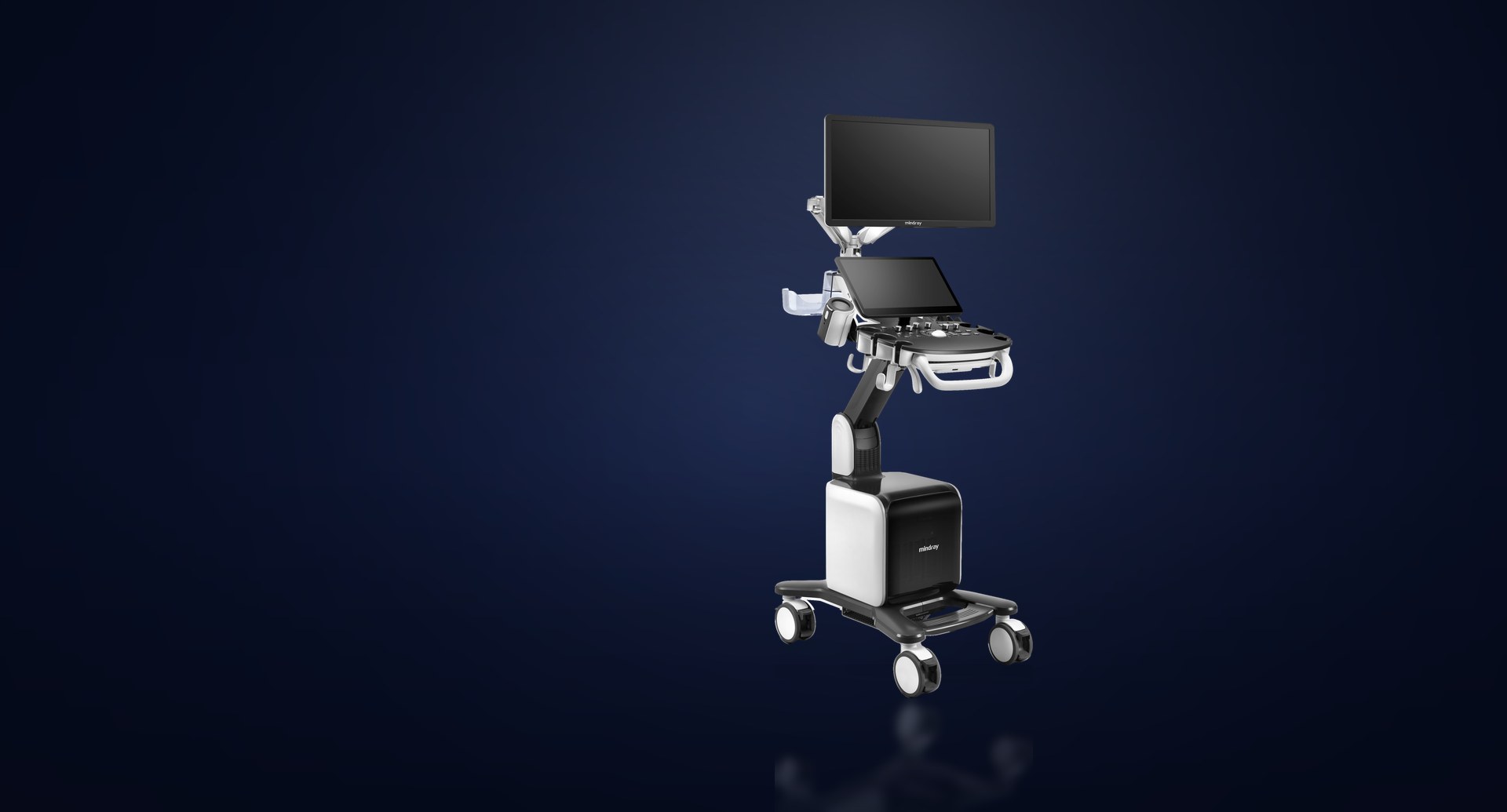 Consona N8 - urządzenie Solve Medical