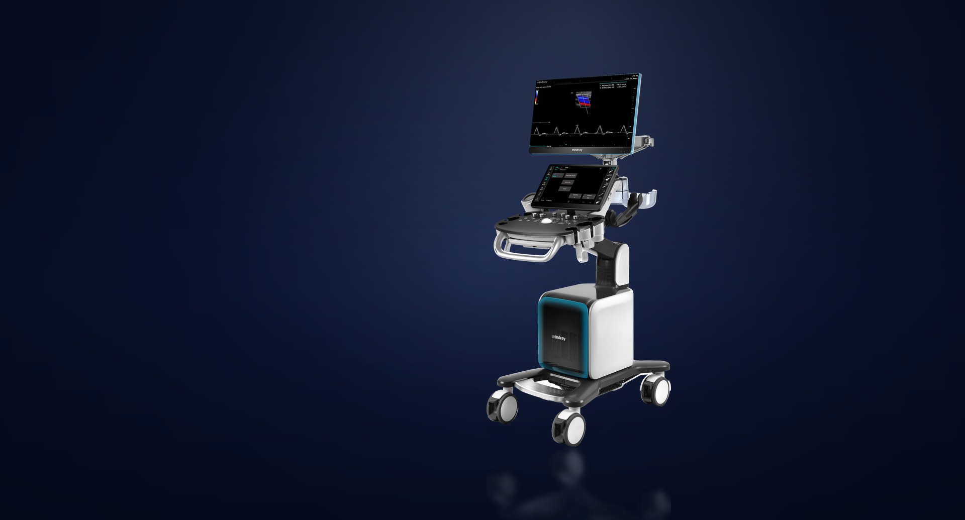 Consona N9 - urządzenie Solve Medical