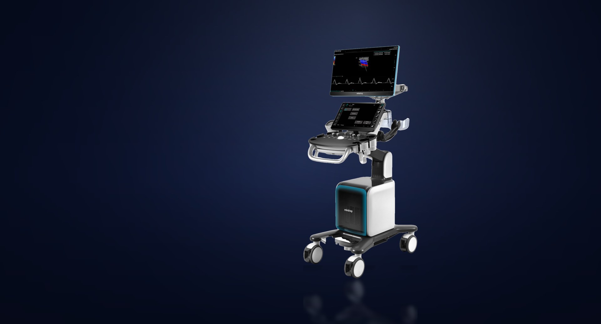Consona N9 - urządzenie Solve Medical