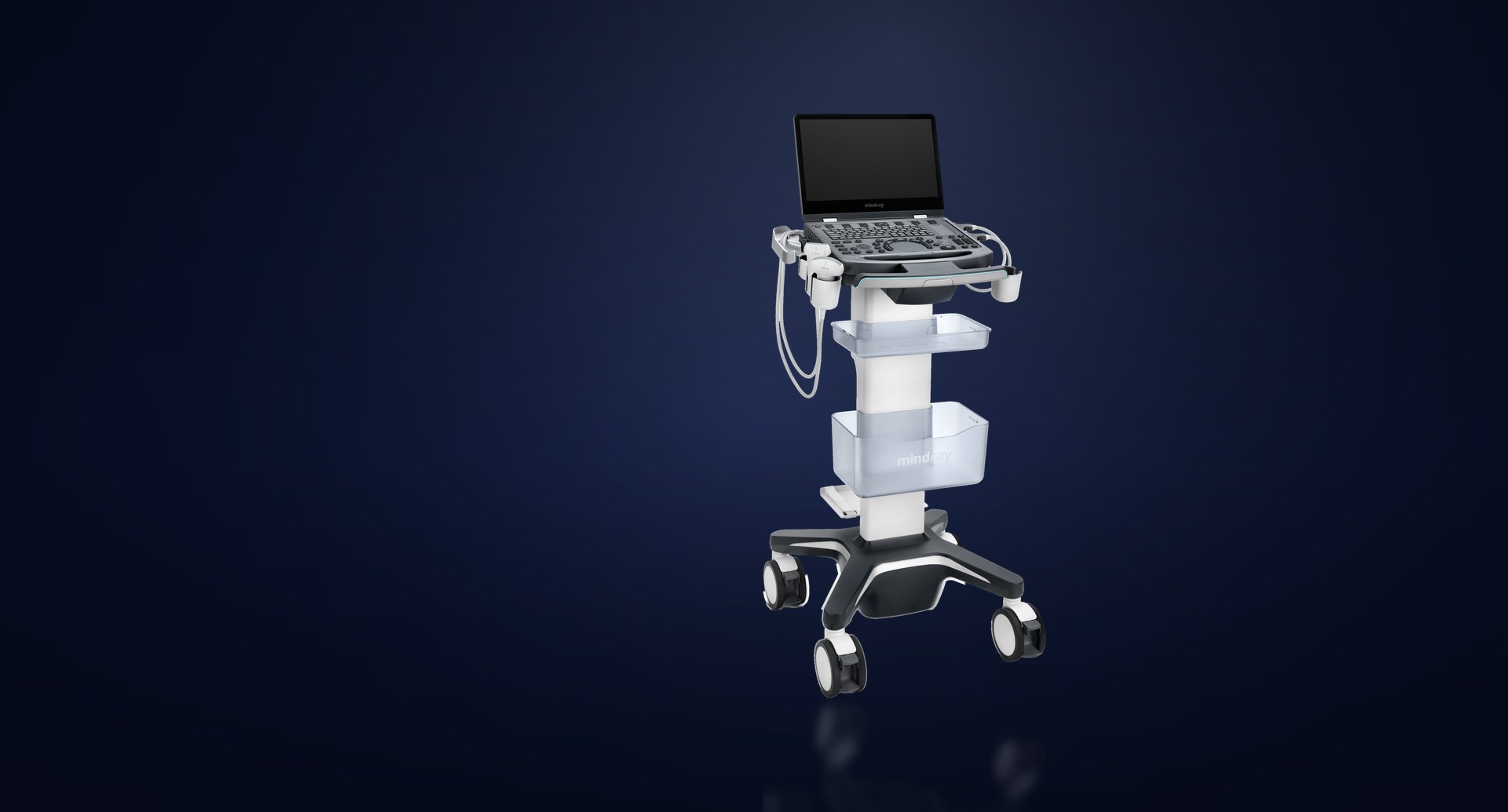 MX3 - urządzenie Solve Medical