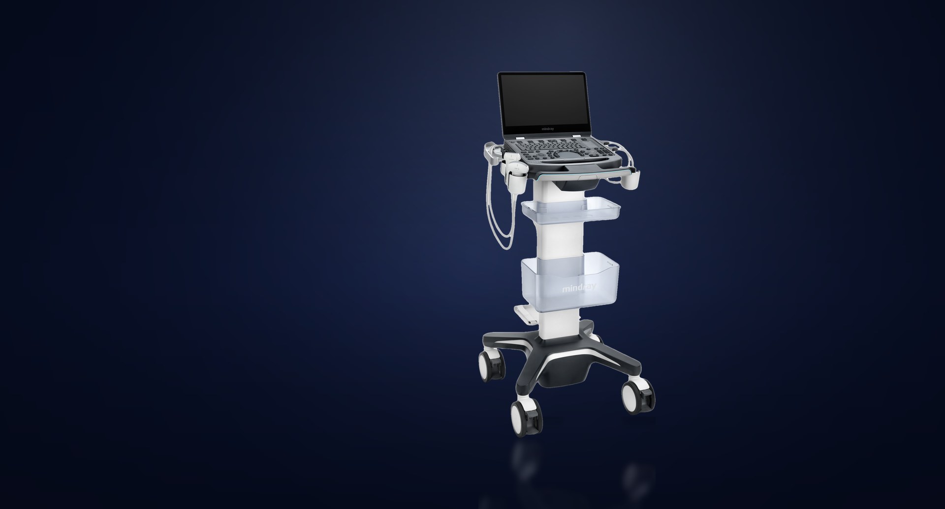 MX3 - urządzenie Solve Medical