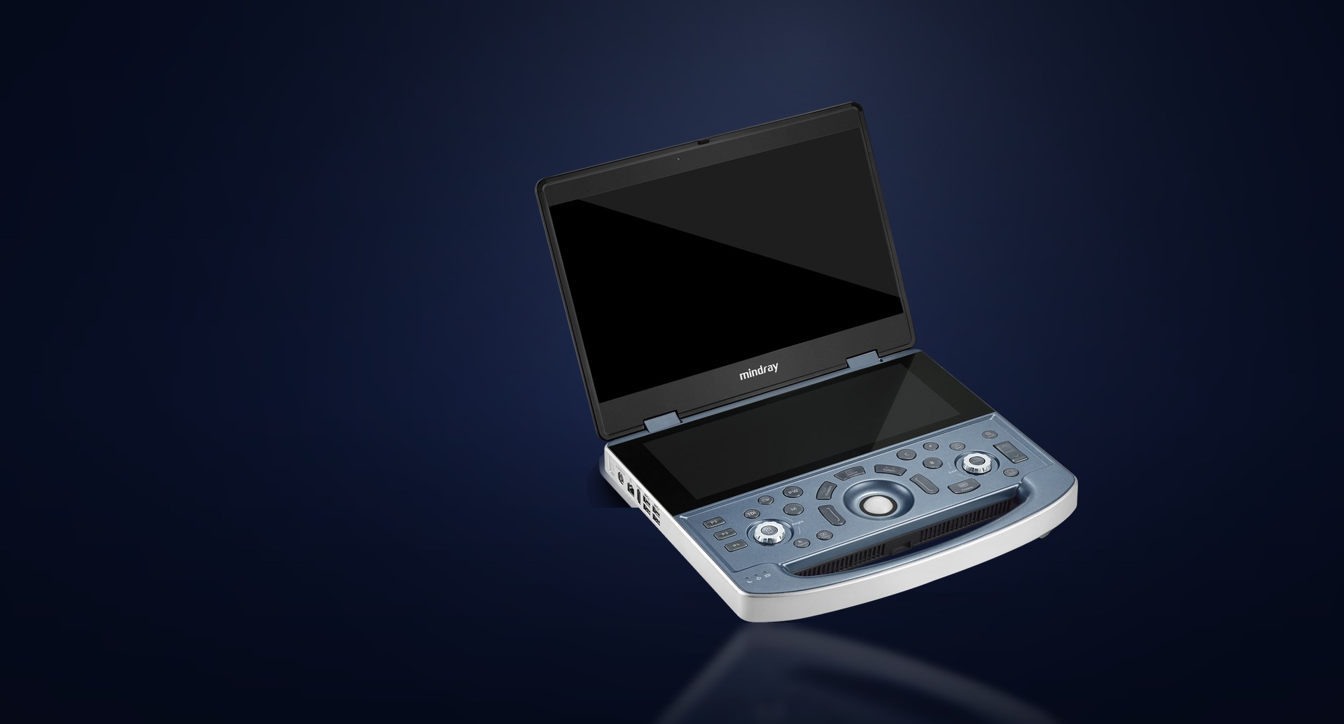 MX7 - urządzenie Solve Medical