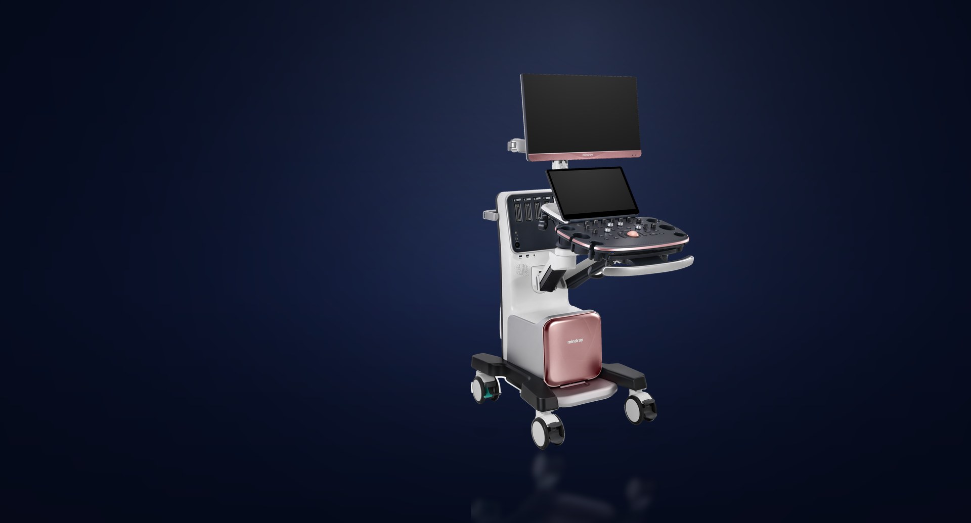Nuewa i10 - urządzenie Solve Medical