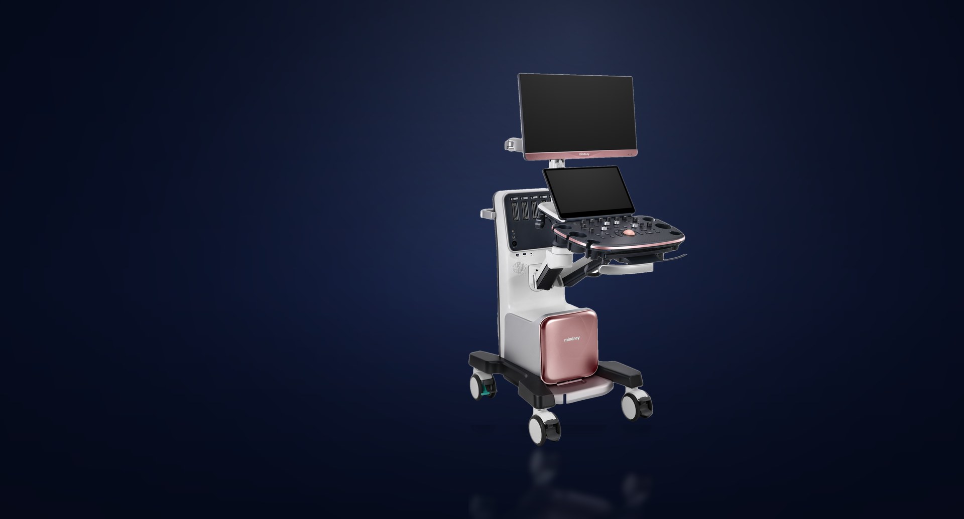 Nuewa i10 - urządzenie Solve Medical