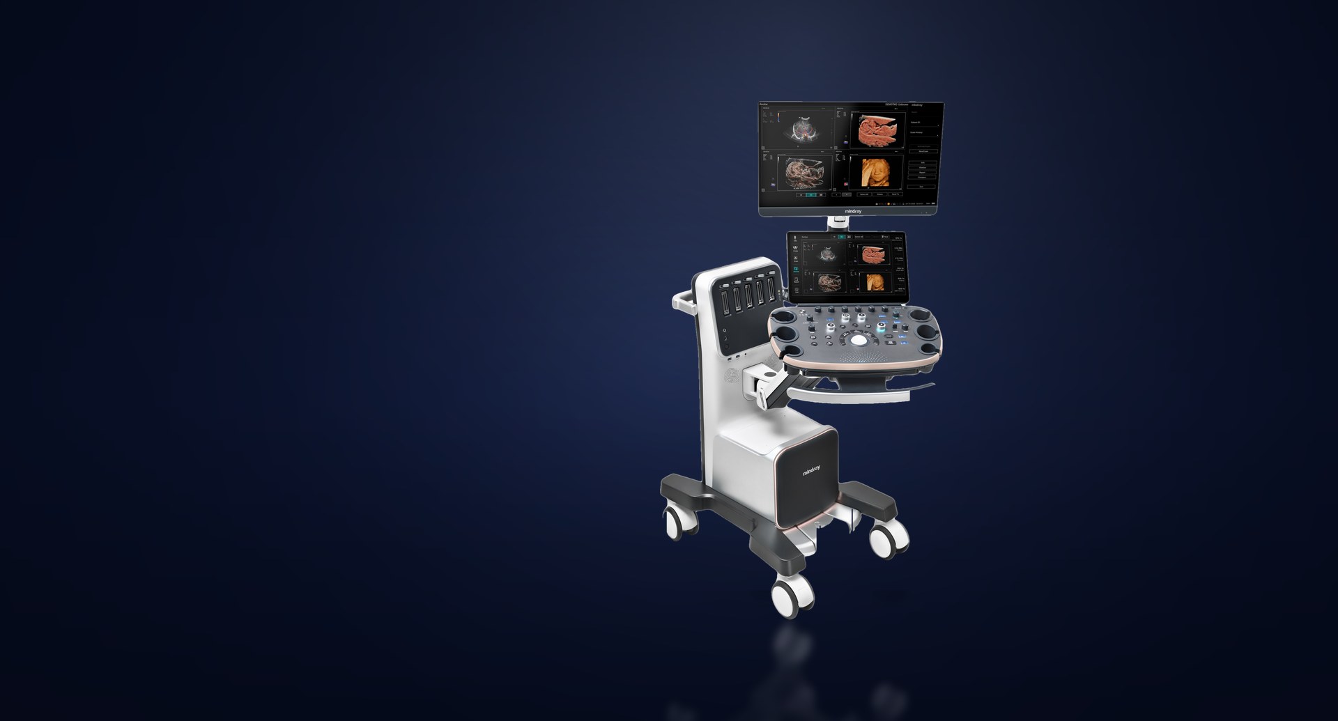 Nuewa i9 - urządzenie Solve Medical