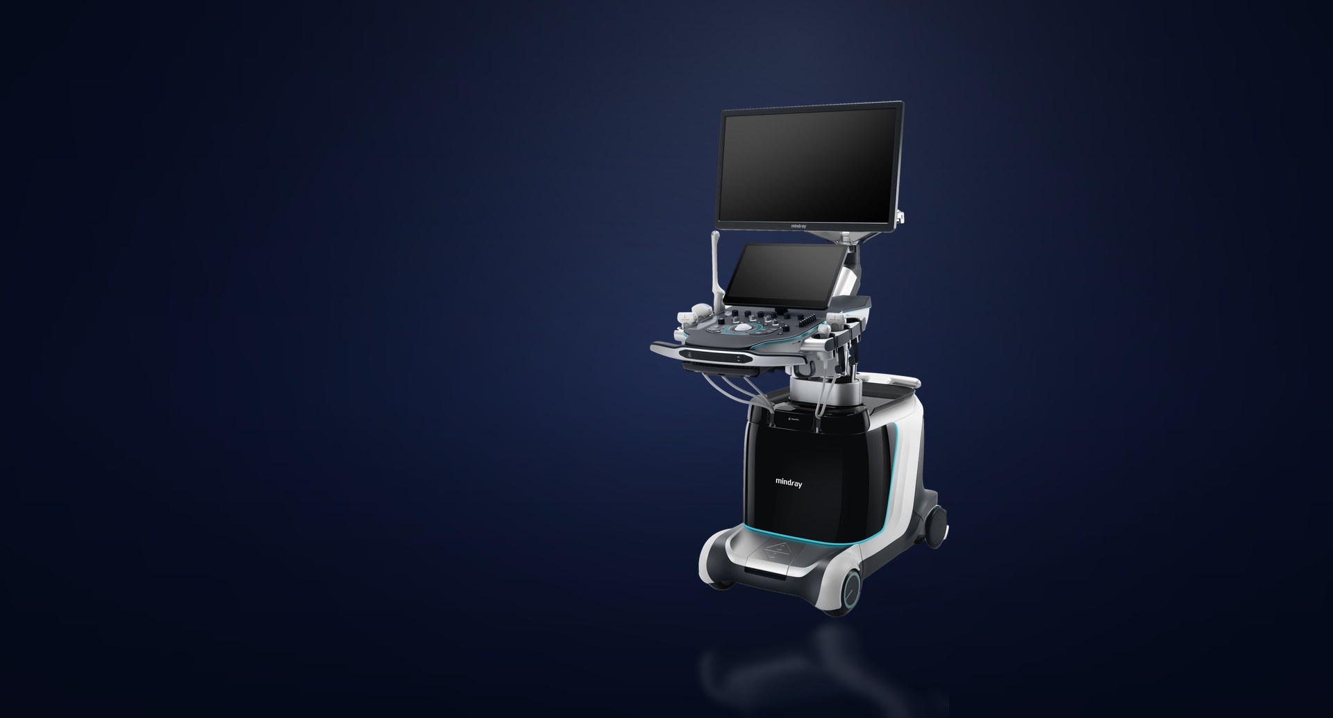 Resona A20 - urządzenie Solve Medical