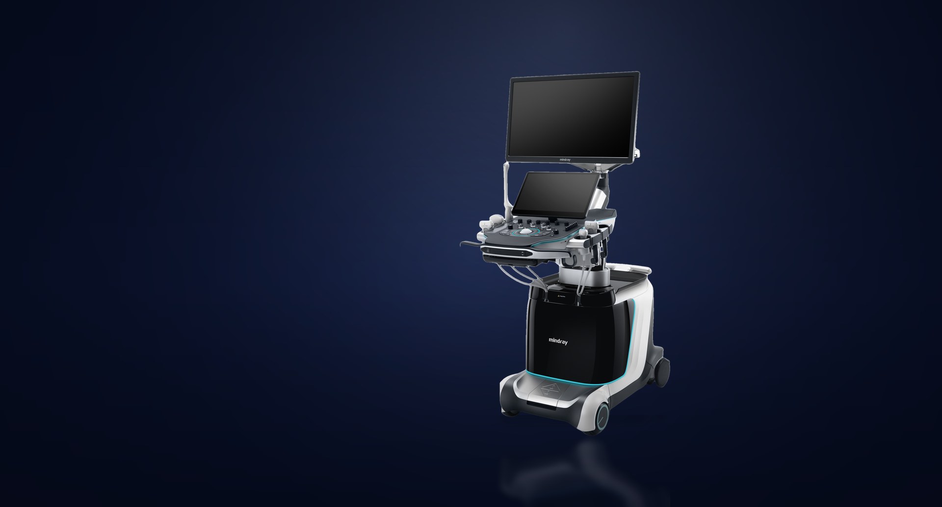 Resona A20 - urządzenie Solve Medical