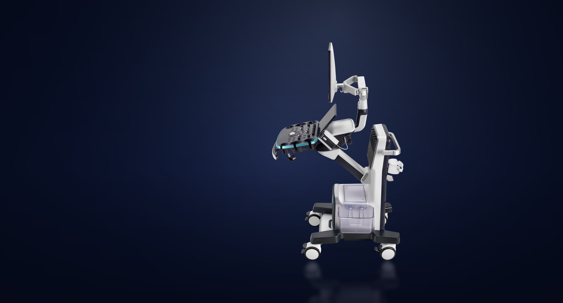 Resona i8 - urządzenie Solve Medical