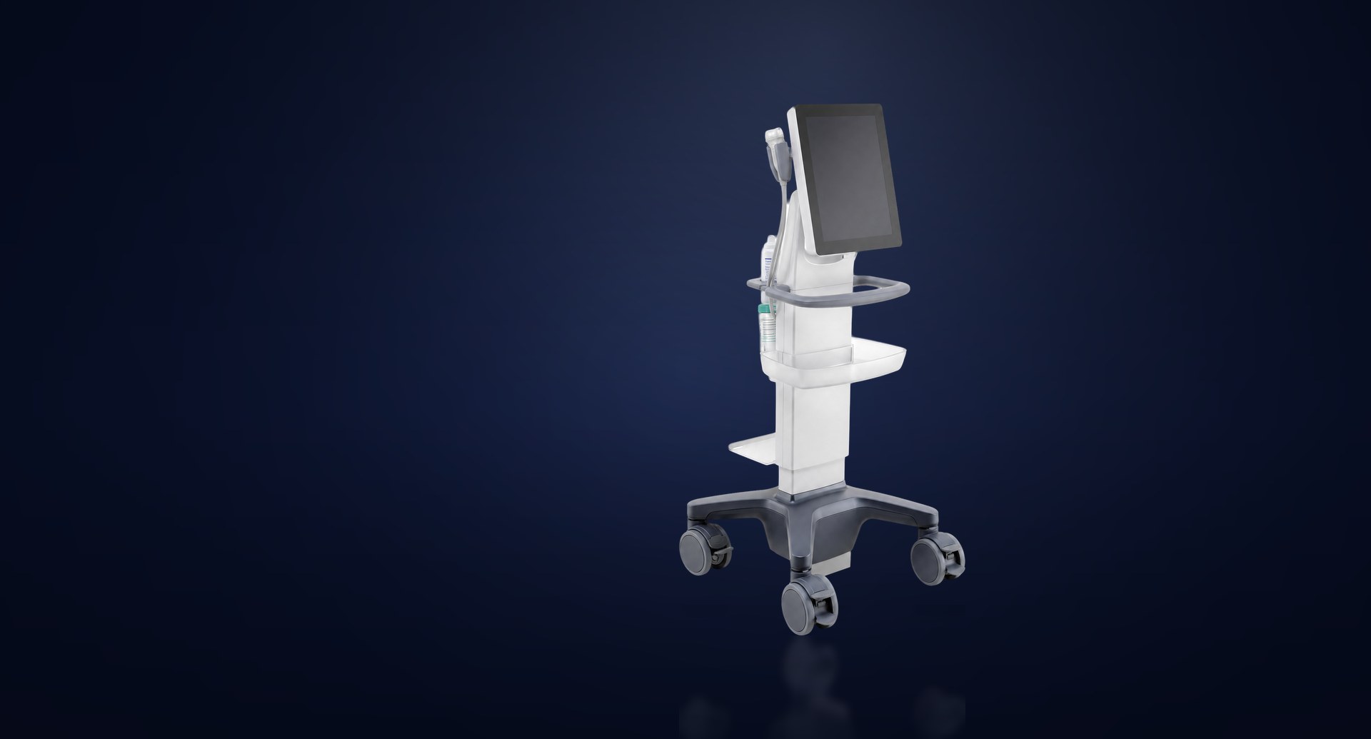 TE 7 - urządzenie Solve Medical