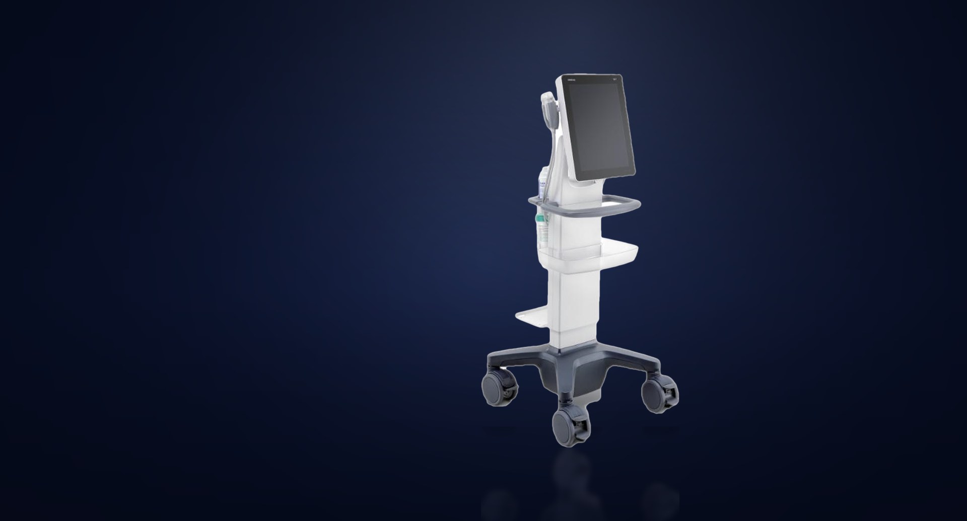 TE 7 - urządzenie Solve Medical