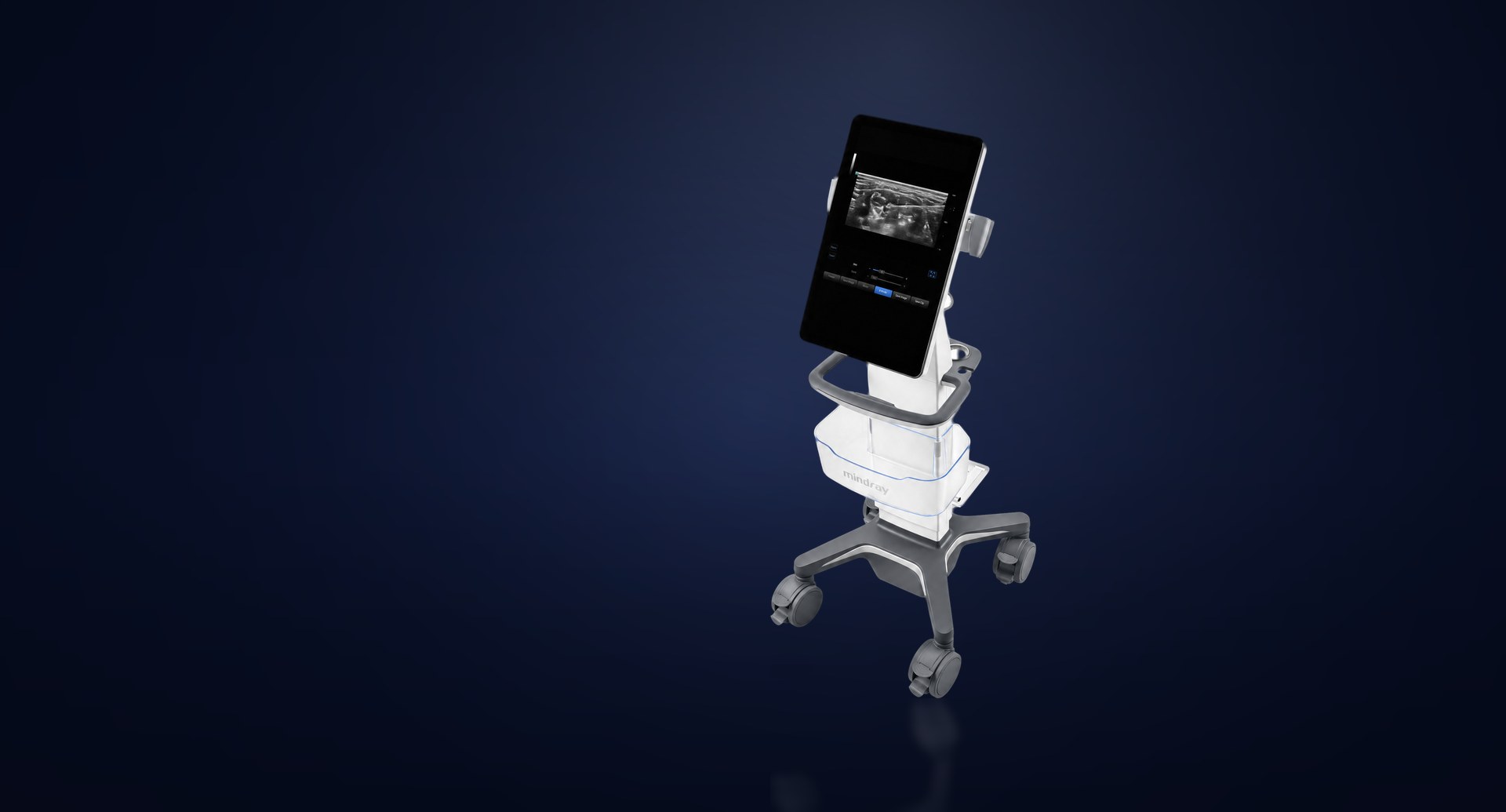 TE 9 - urządzenie Solve Medical