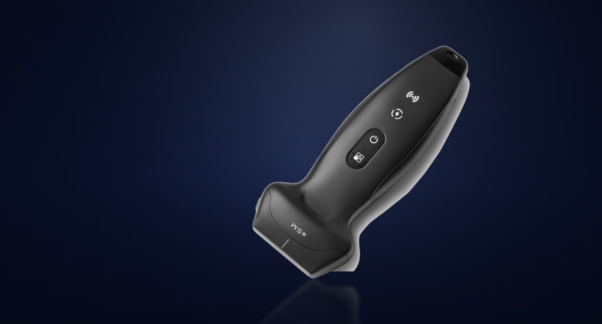 TE Air e5M - urządzenie Solve Medical