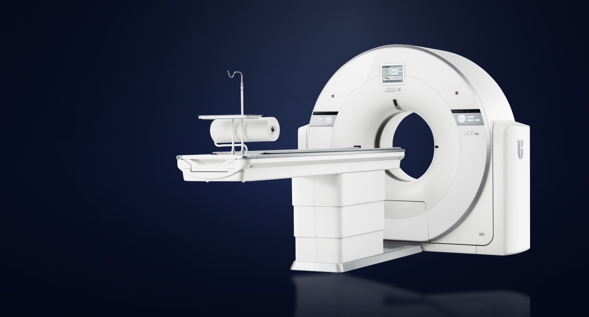 uCT 780 - urządzenie Solve Medical