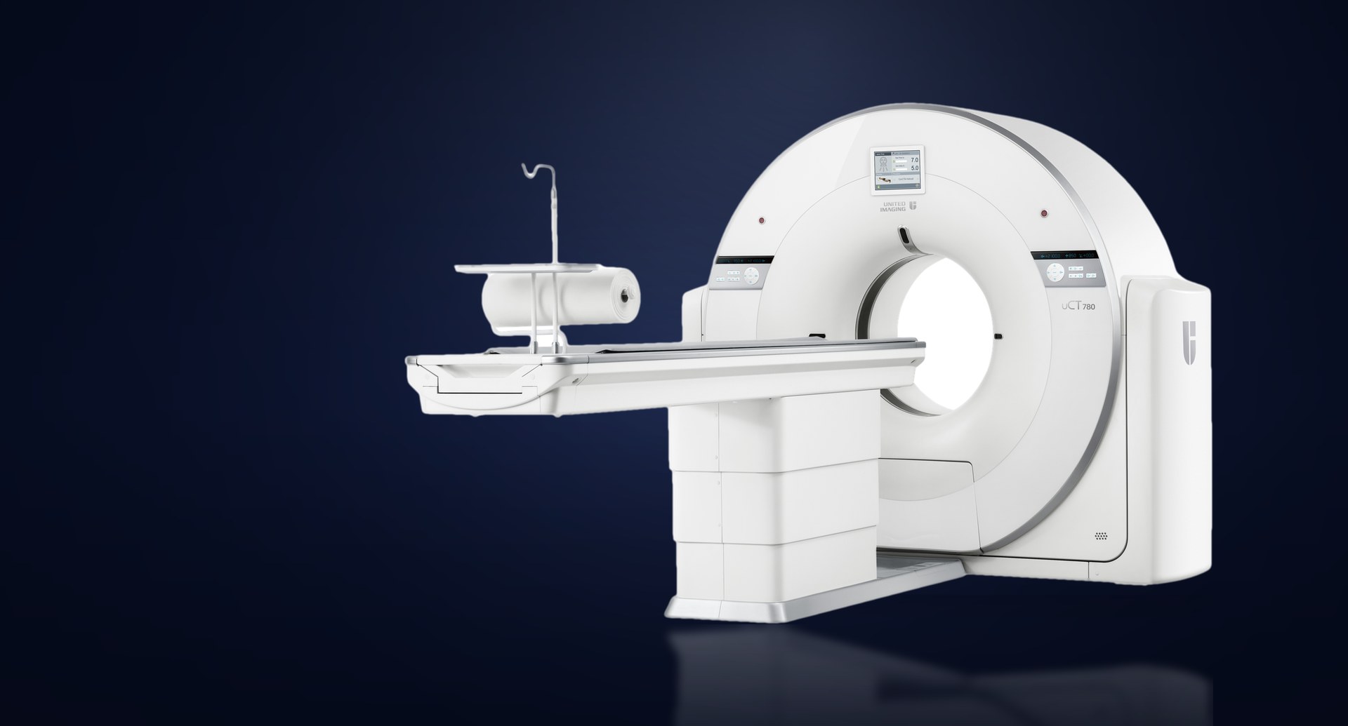 uCT 780 - urządzenie Solve Medical
