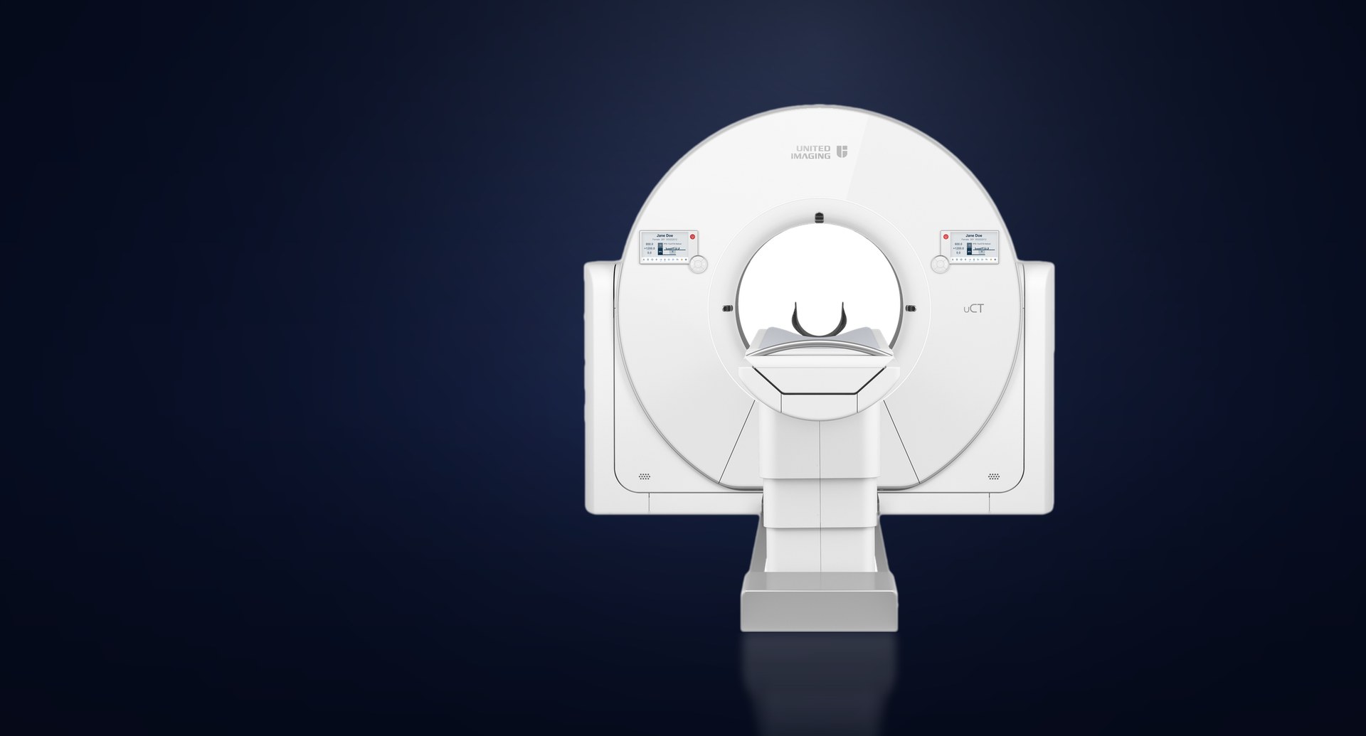 uCT 820 - urządzenie Solve Medical