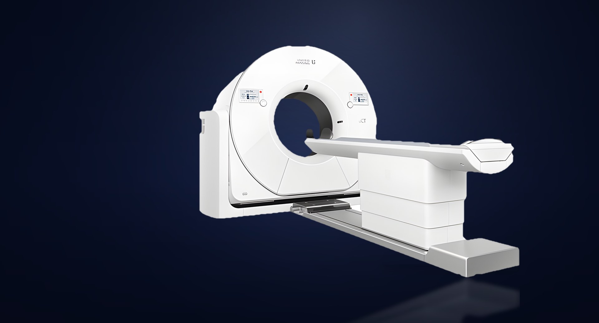 uCT 868 - urządzenie Solve Medical