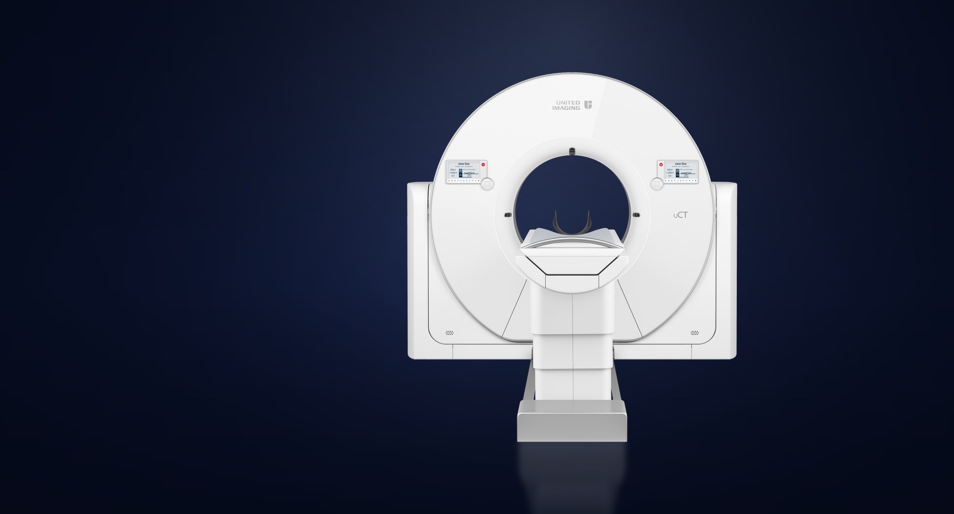 uCT 960+ - urządzenie Solve Medical