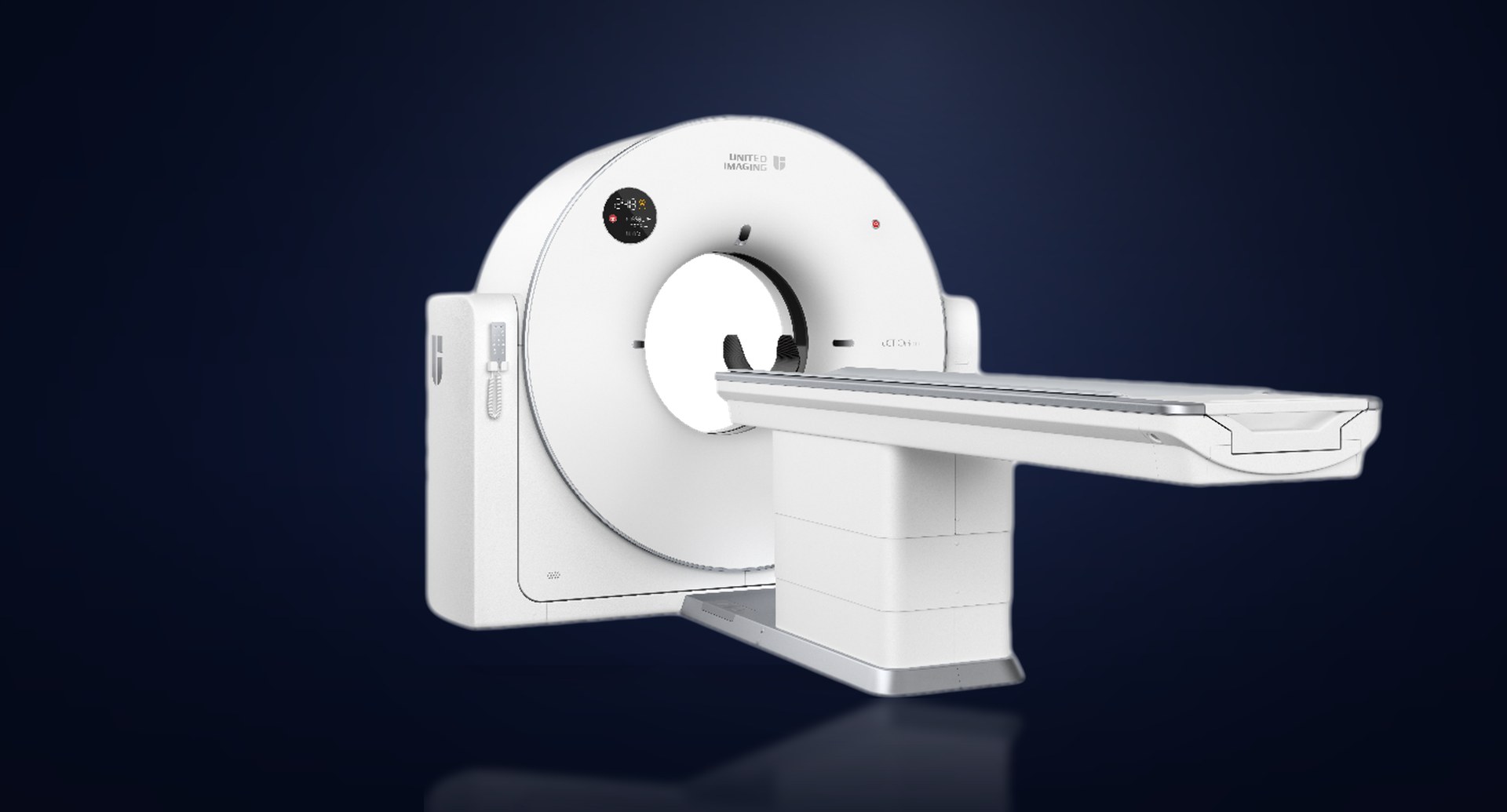 uCT Orion - urządzenie Solve Medical