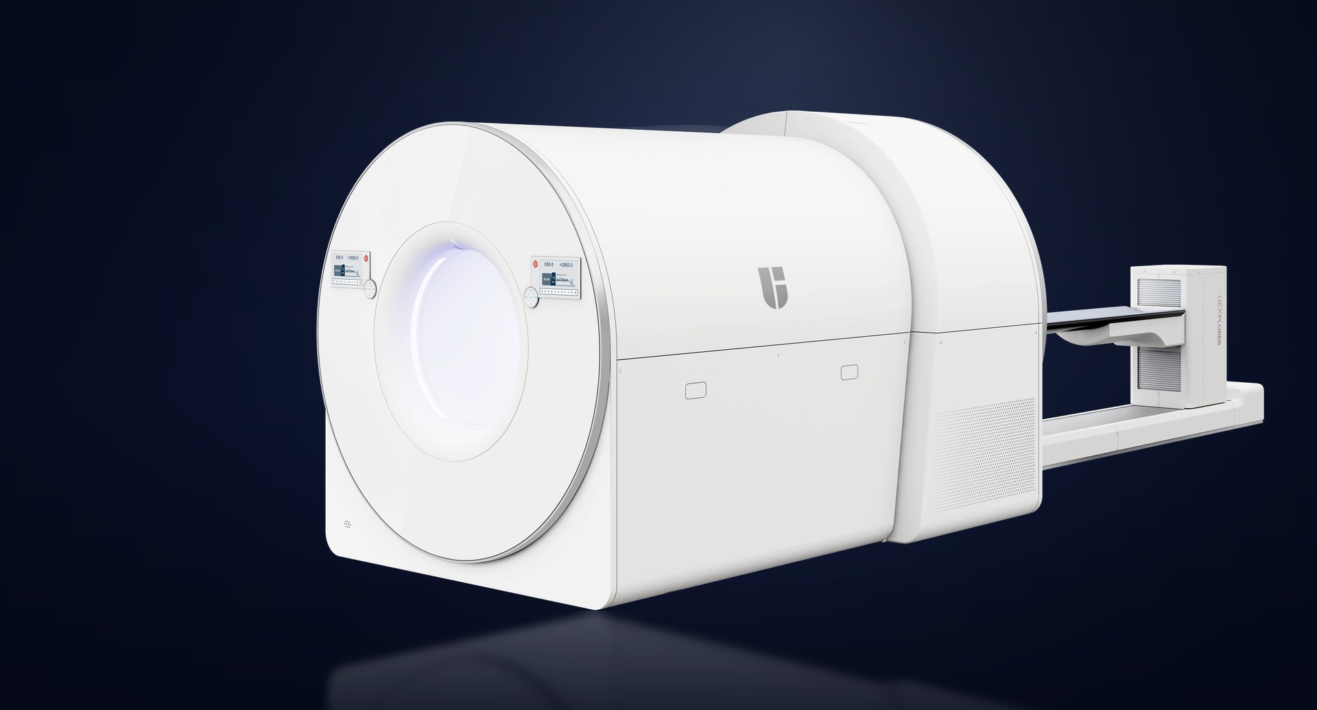 uEXPLORER - urządzenie Solve Medical