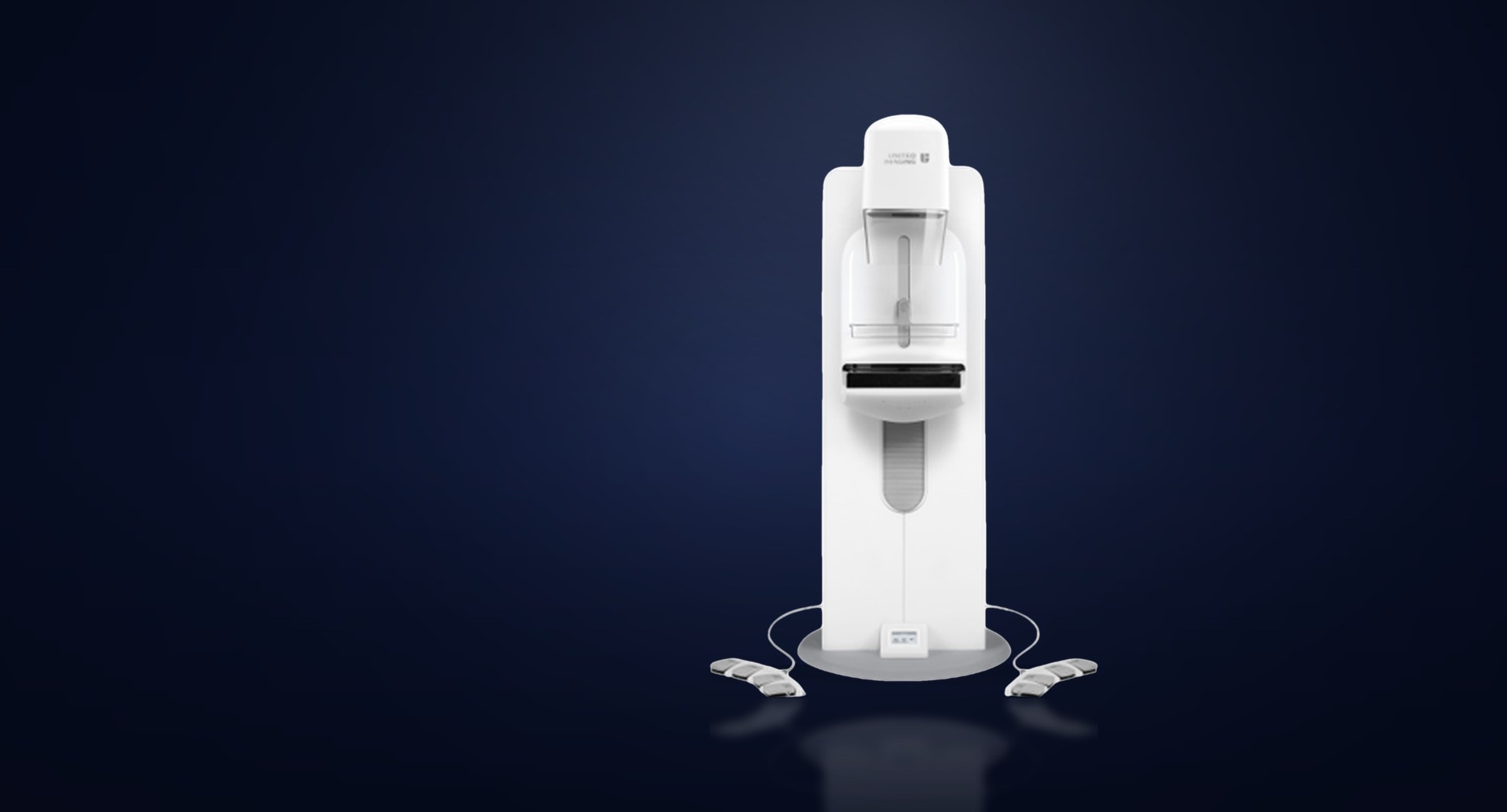 uMammo 870i - urządzenie Solve Medical