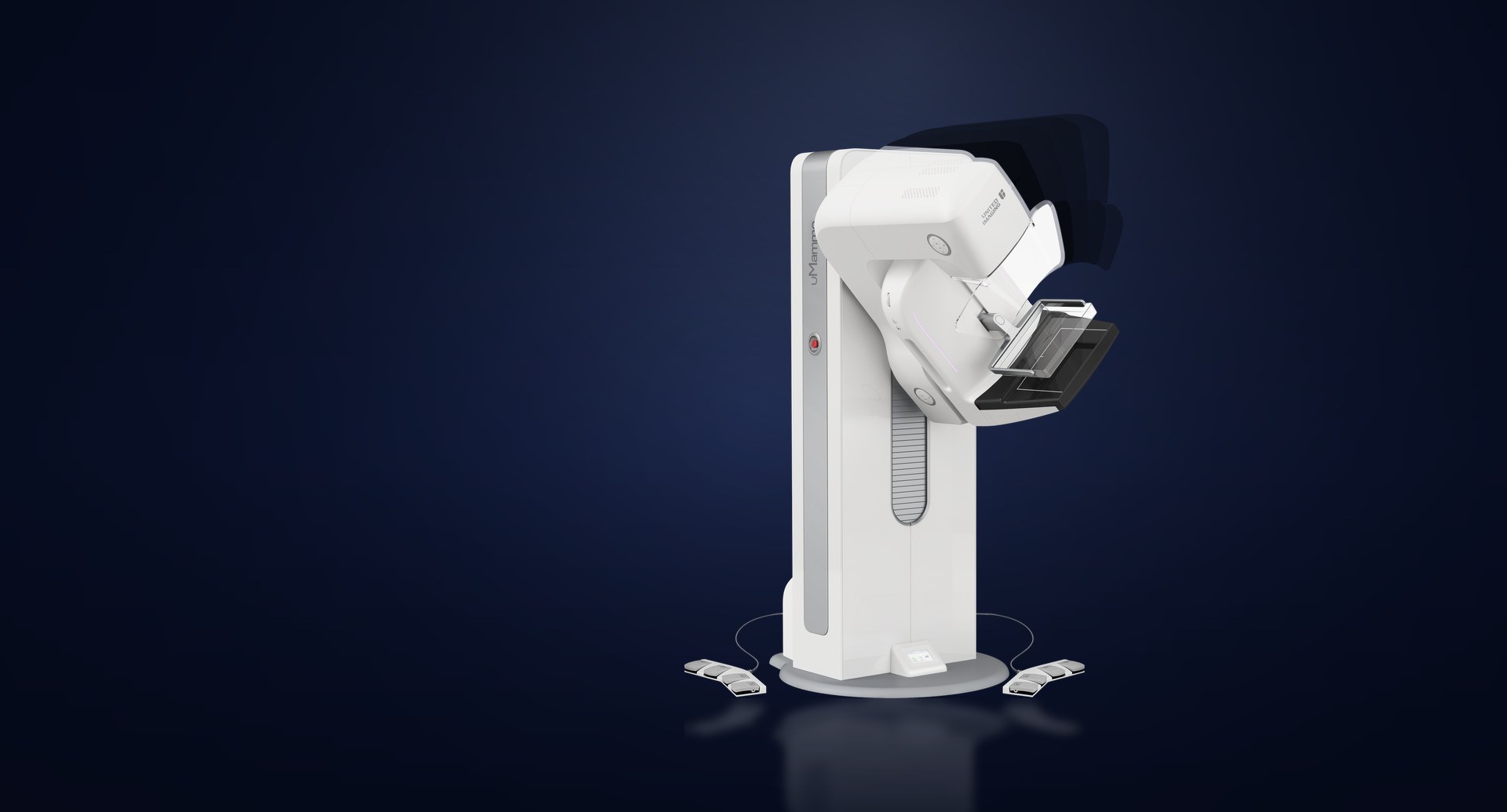 uMammo 890i - urządzenie Solve Medical