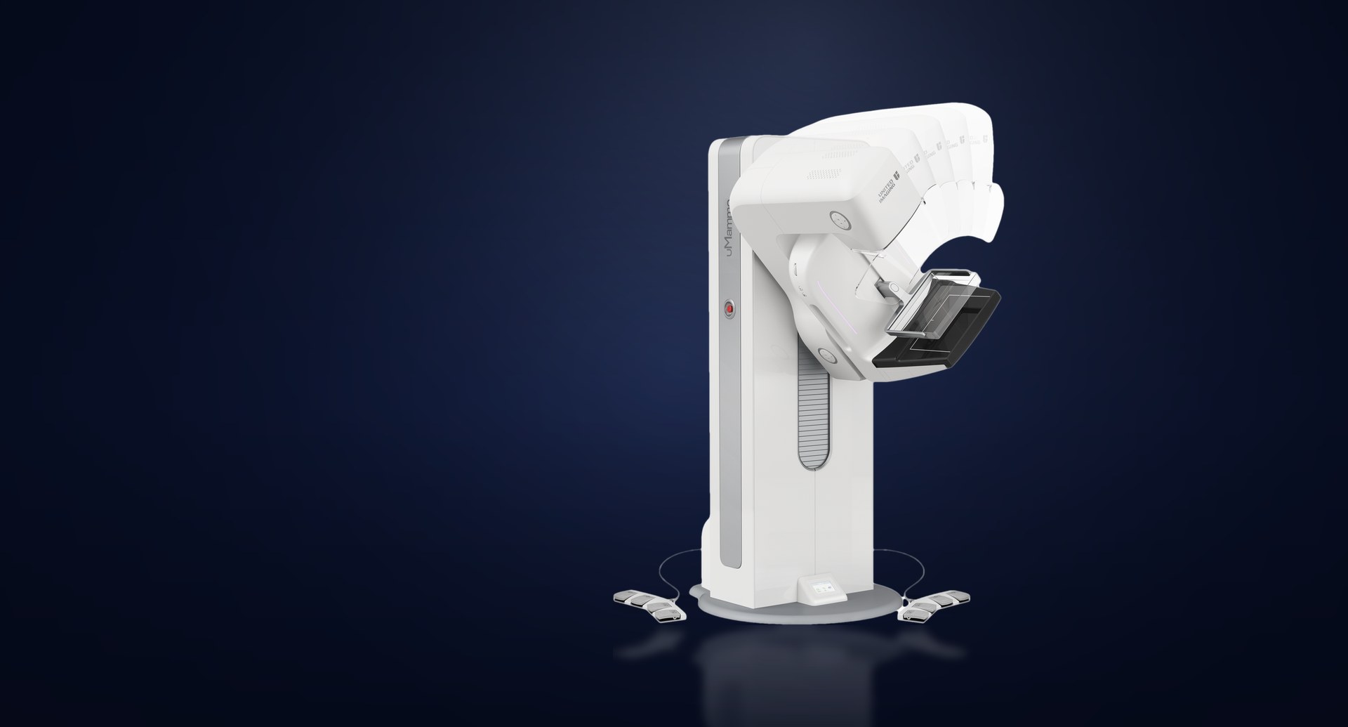 uMammo 890i - urządzenie Solve Medical