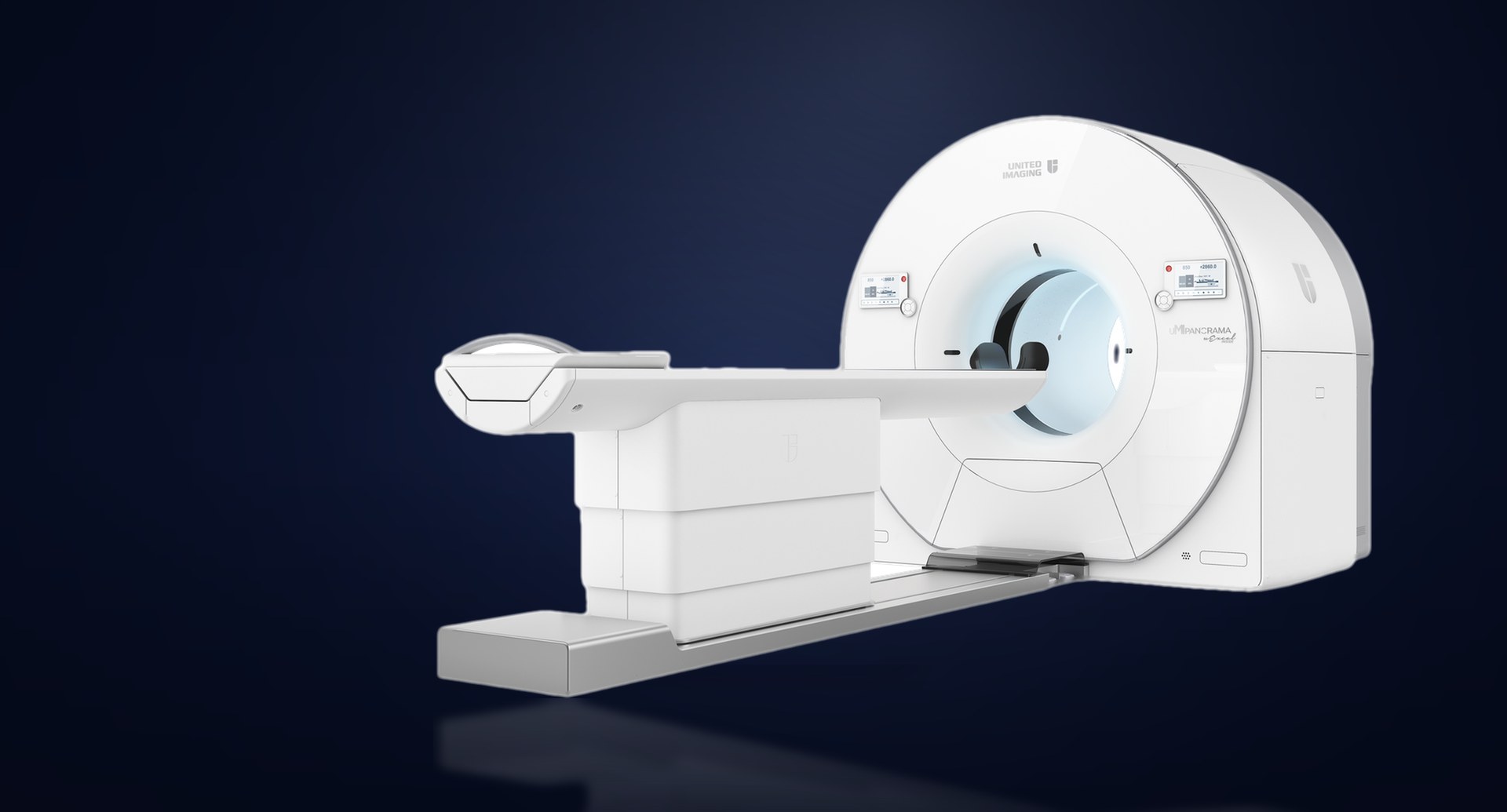 uMI Panorama / uMI Panorama GS - urządzenie Solve Medical