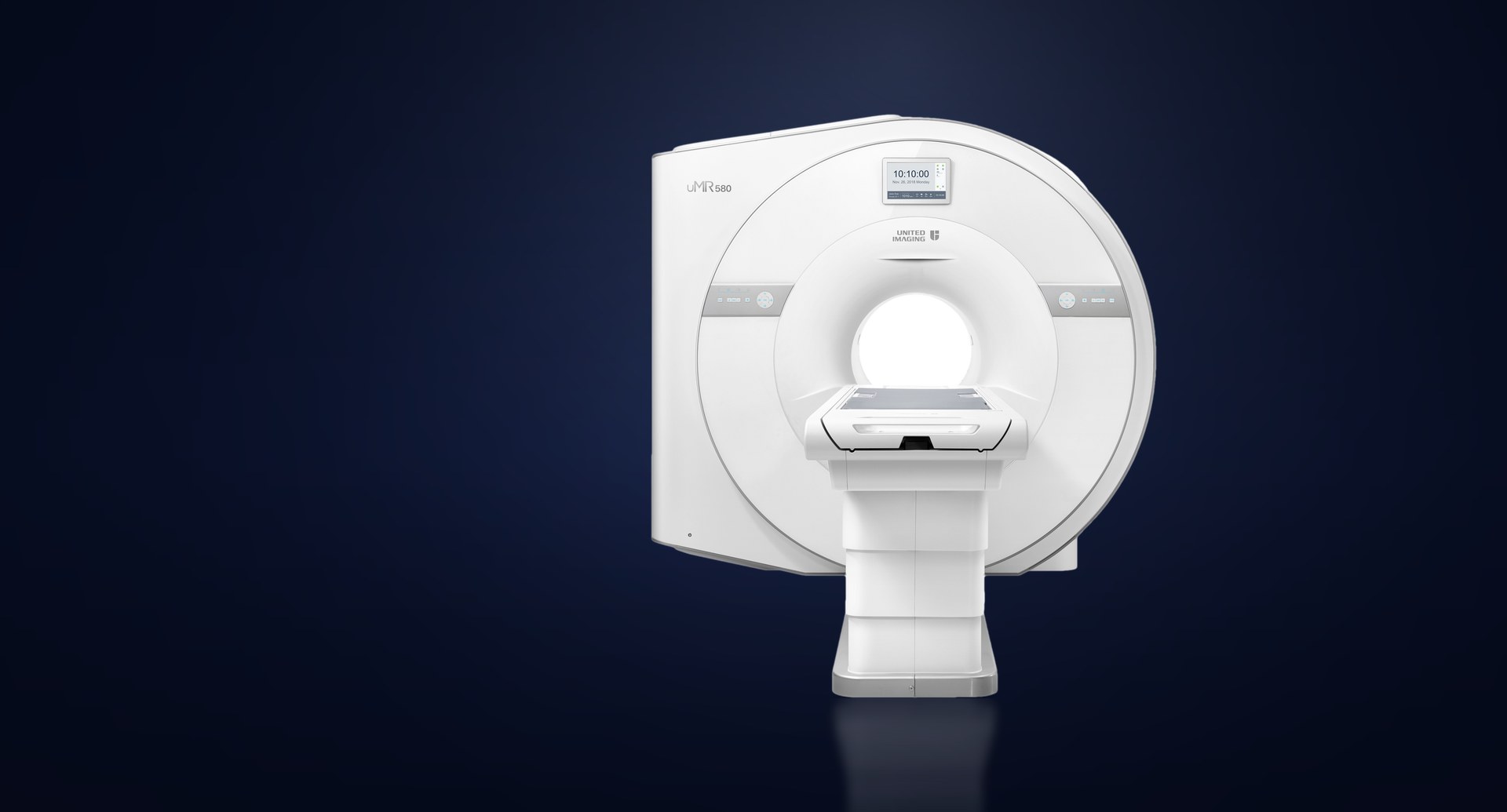 uMR 580 - urządzenie Solve Medical