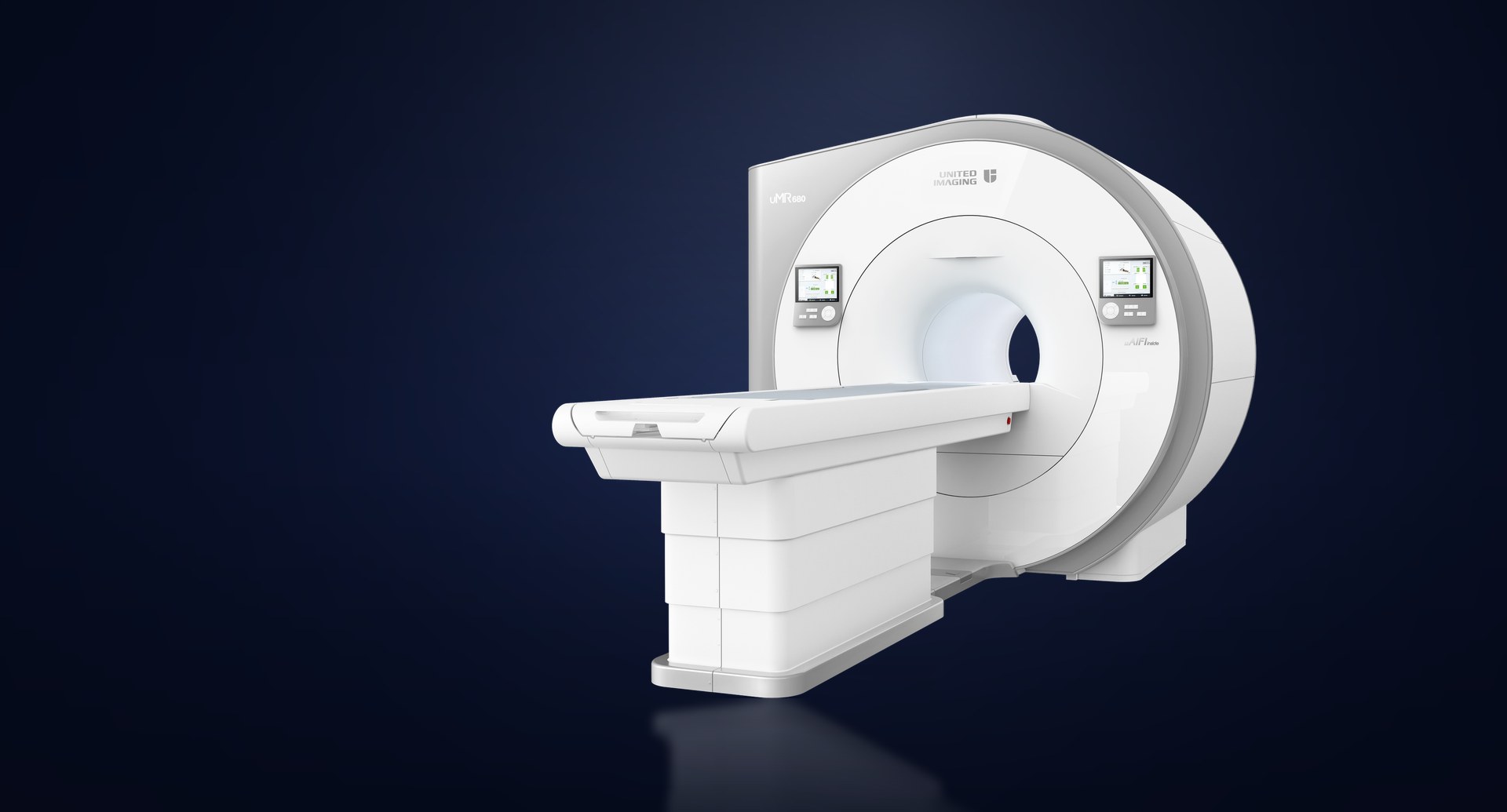 uMR 680 - urządzenie Solve Medical