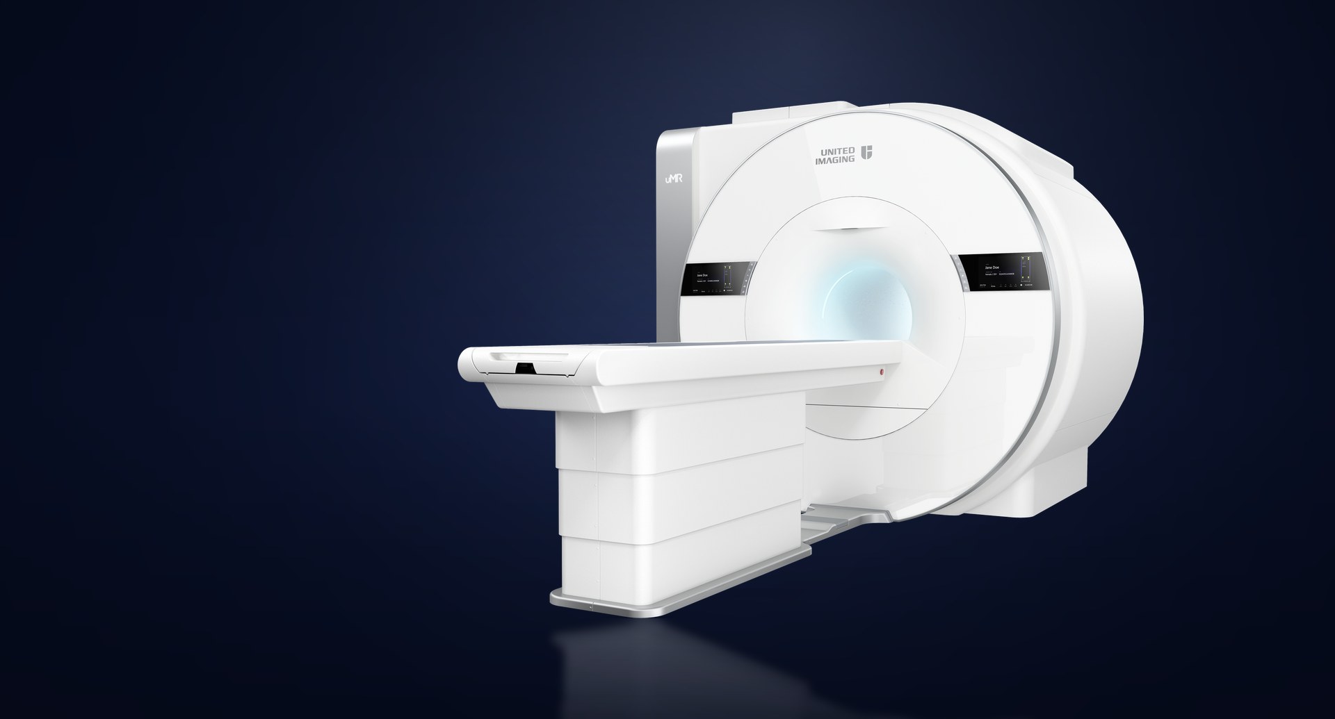uMR Jupiter - urządzenie Solve Medical