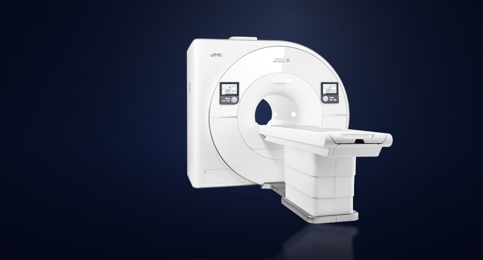 uPMR Zenith - urządzenie Solve Medical