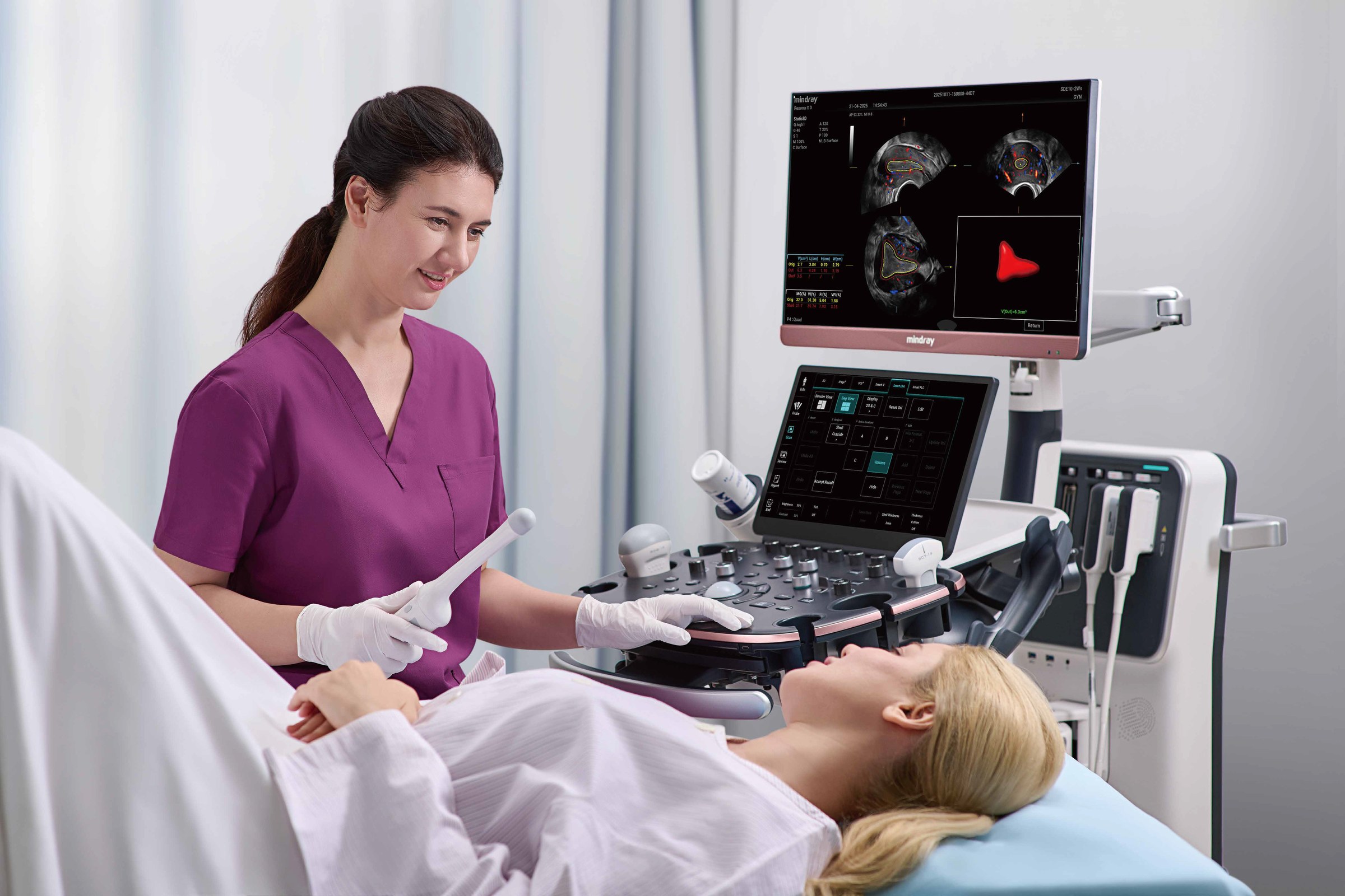 Nuewa i10 - Solve Medical