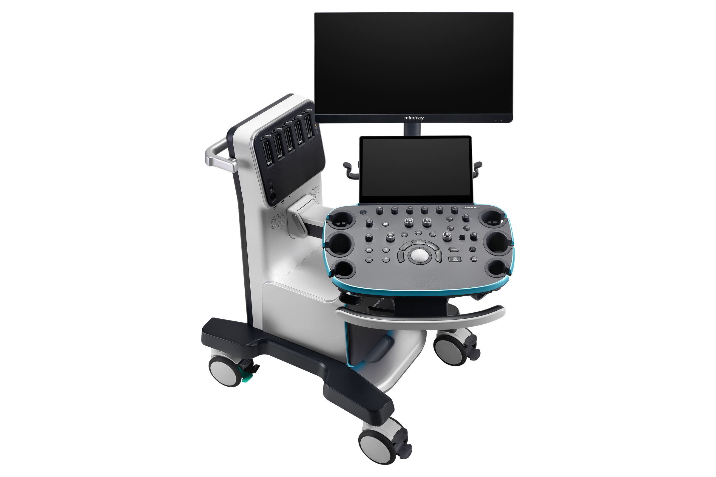 Resona i8 - Solve Medical