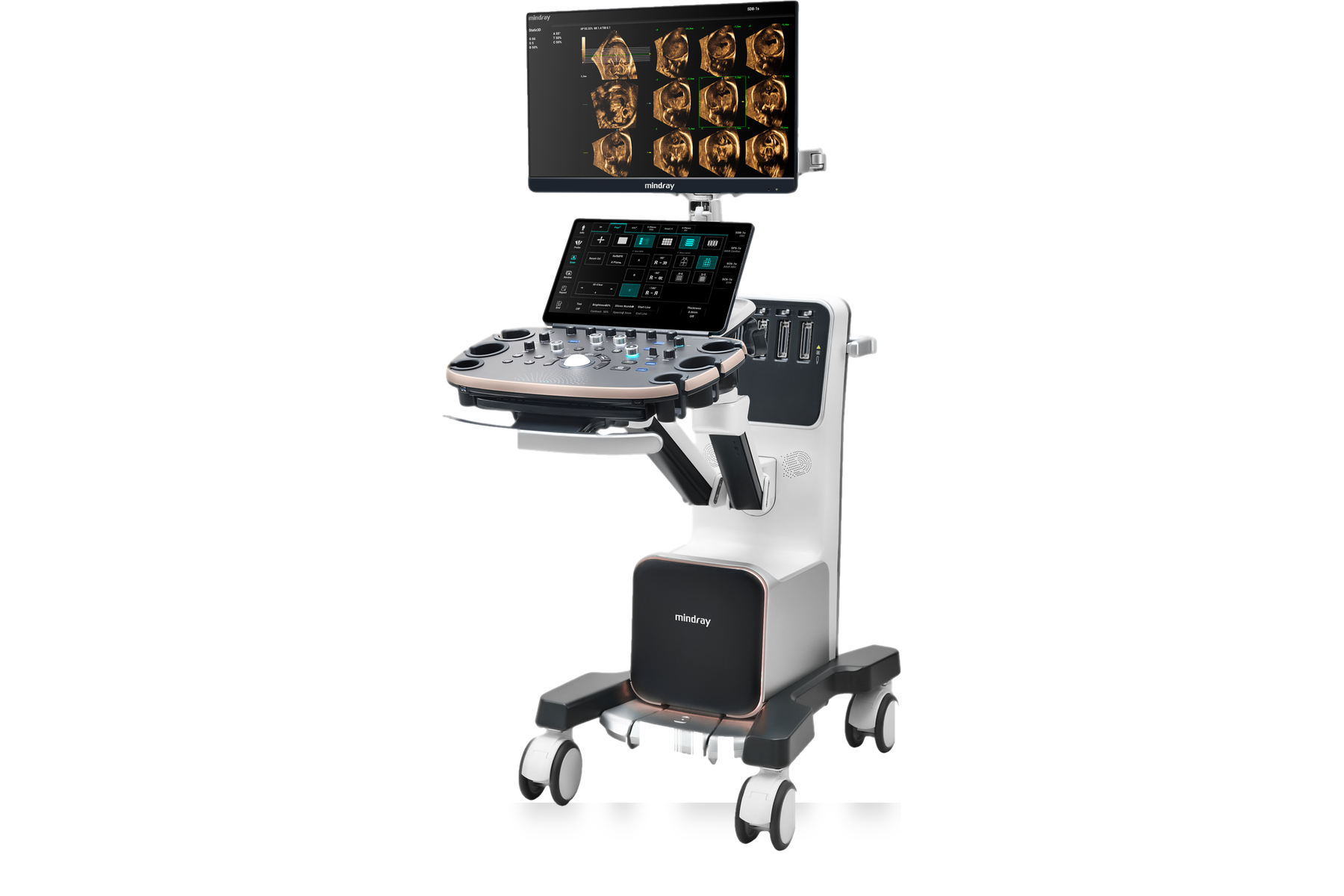 Nuewa i9 - urządzenie Solve Medical