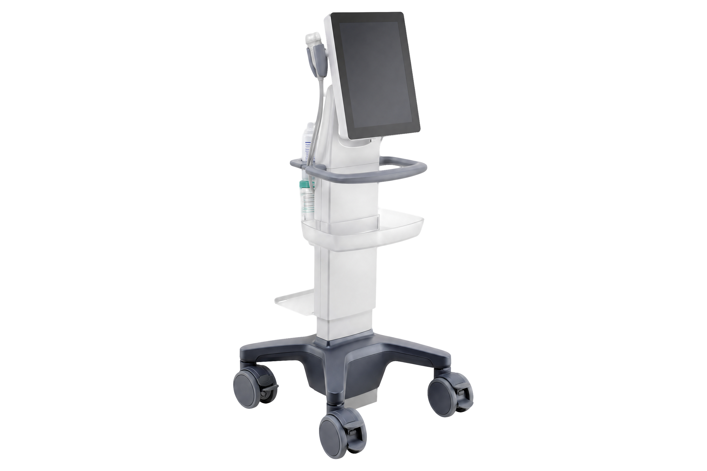 TE 7 - urządzenie Solve Medical