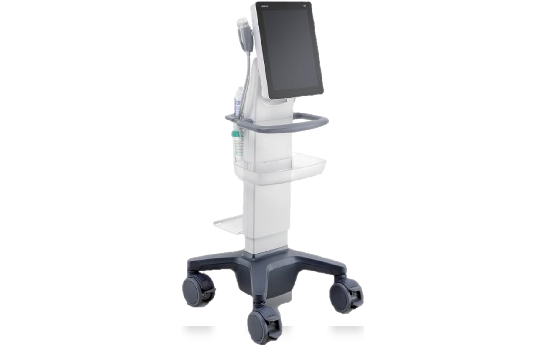 TE 7 - urządzenie Solve Medical
